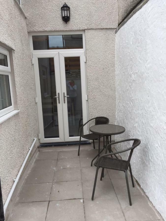 Taitwt2 Villa Caernarfon Exterior foto